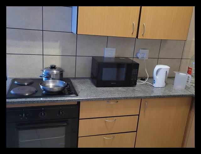0 BEDROOM APARTMENT FOR SALE IN BRAAMFONTEIN WERF